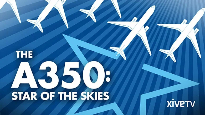 The A350: Star of the Skies screenshot 1