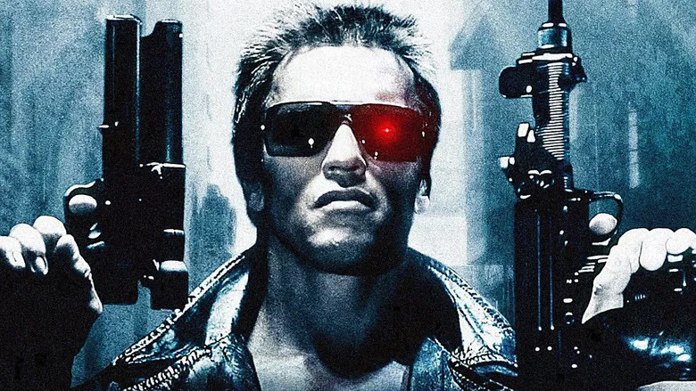 The Terminator screenshot 3