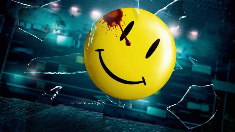 Watchmen screenshot 1