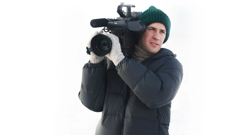 Big Miracle screenshot 5