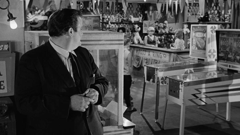 The Strangler screenshot 3