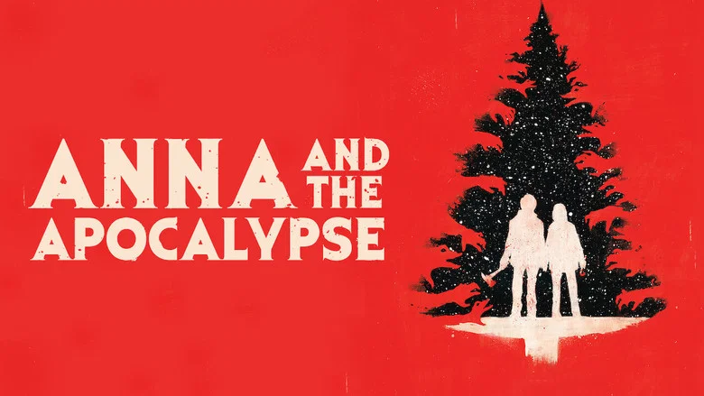 Anna and the Apocalypse screenshot 4