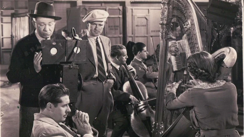 Hollywood Cavalcade screenshot 3