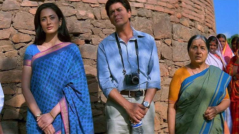 Swades screenshot 6