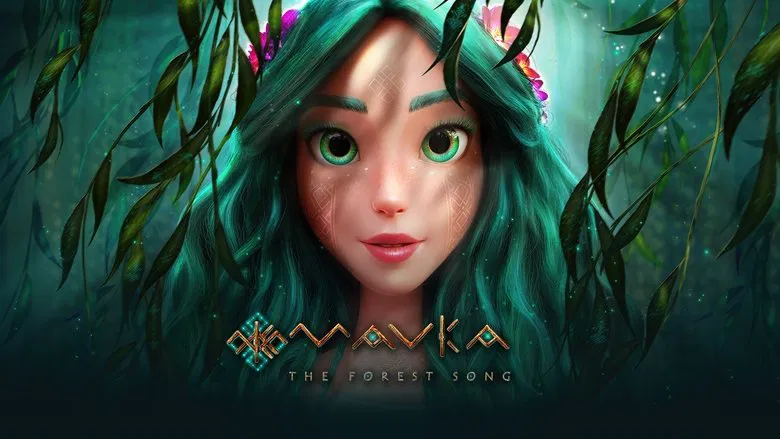 Mavka: The Forest Song screenshot 1