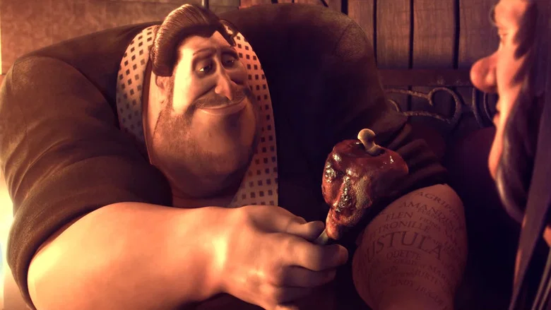 My Dear is Tender screenshot 5