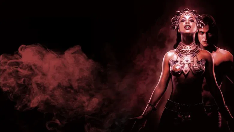 Queen of the Damned screenshot 1