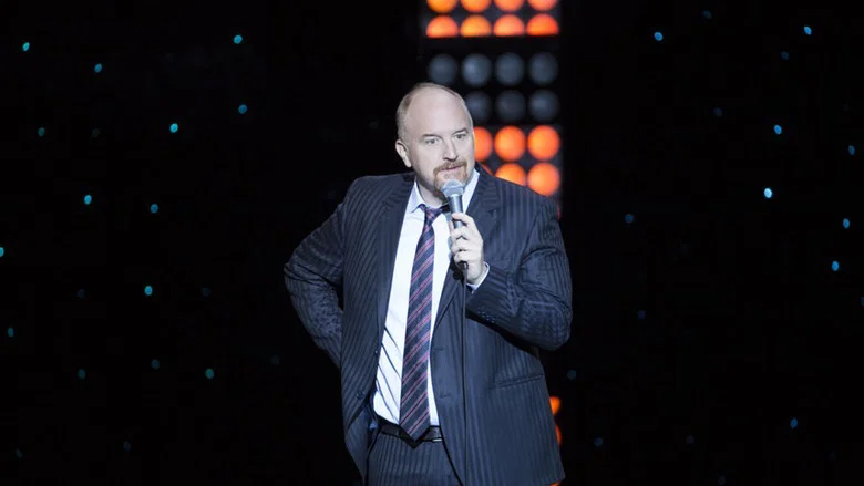 Louis C.K. 2017 screenshot 6