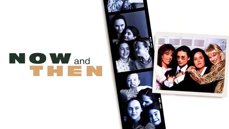 Now and Then screenshot 8