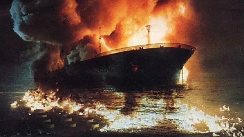 Conflagration screenshot 5