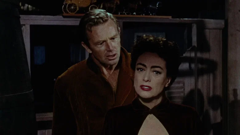 Johnny Guitar screenshot 3