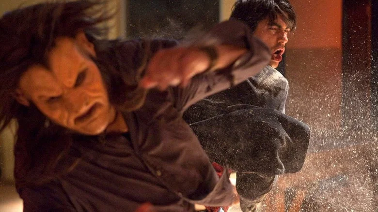 Dylan Dog: Dead of Night screenshot 5