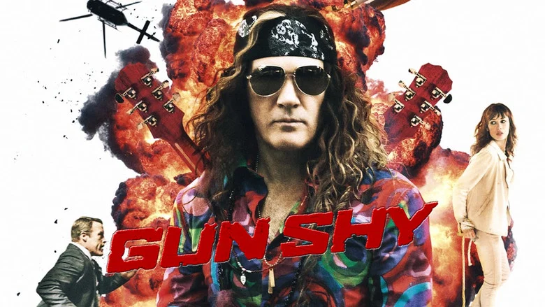 Gun Shy screenshot 5