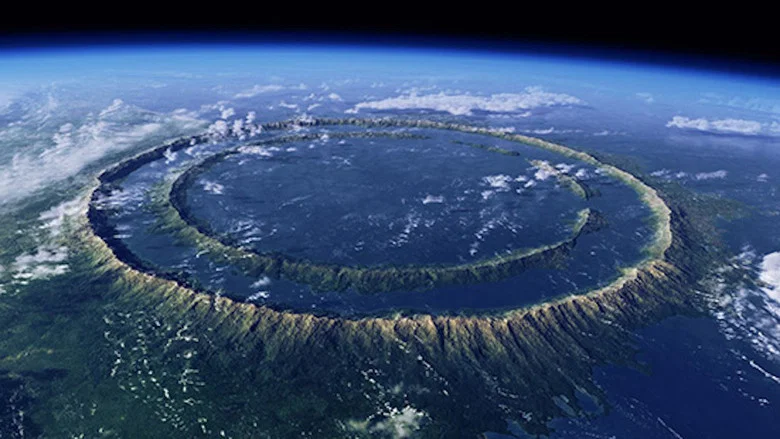Dinosaur Extinction: Behind the Asteroid Impact Theory screenshot 2