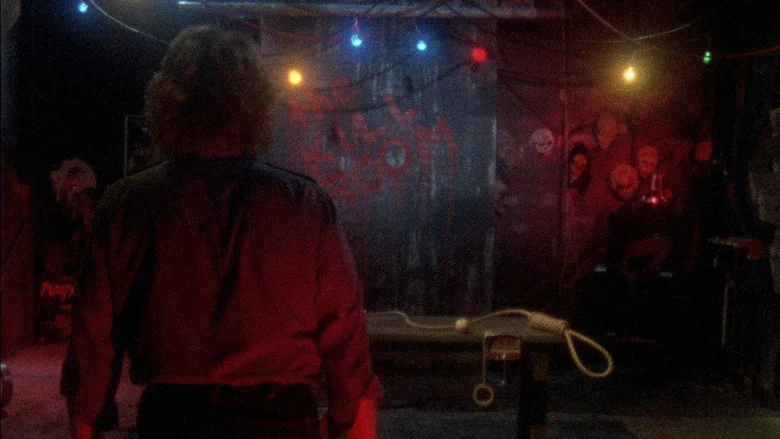 HauntedWeen screenshot 5