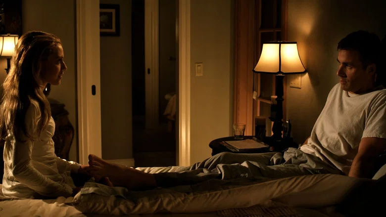 Something Wicked screenshot 1
