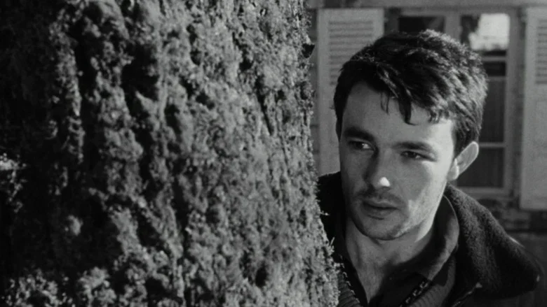 Le Beau Serge screenshot 2