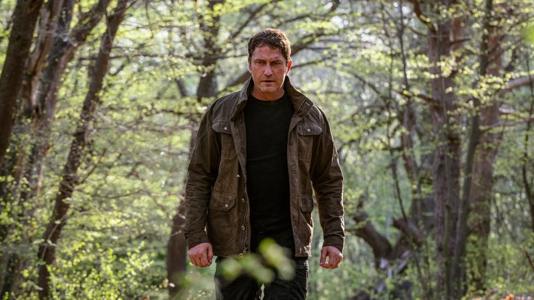 Angel Has Fallen screenshot 8