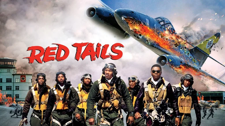 Red Tails screenshot 6