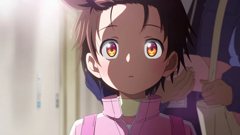 Medalist Movie screenshot 4