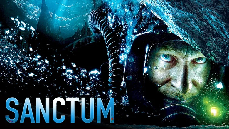 Sanctum screenshot 6