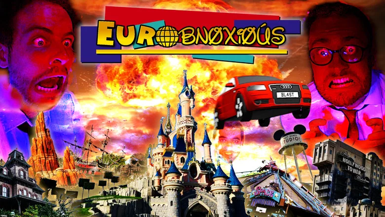 Eurobnoxious screenshot 1