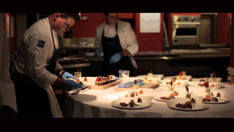 The Contender screenshot 1