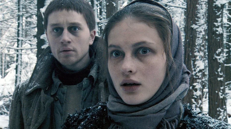 Franz + Polina screenshot 6
