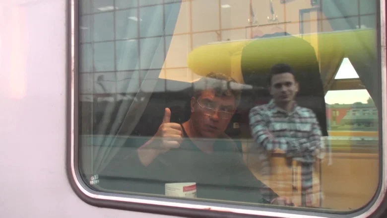 My Friend Boris Nemtsov screenshot 2