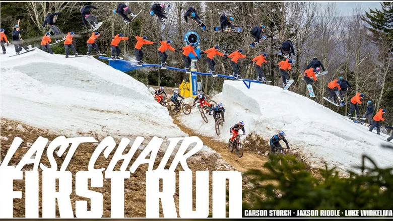 Last Chair, First Run screenshot 2