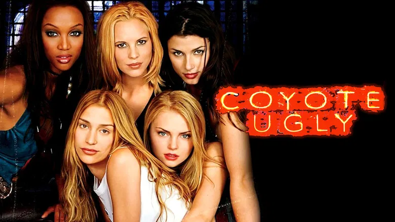Coyote Ugly screenshot 1