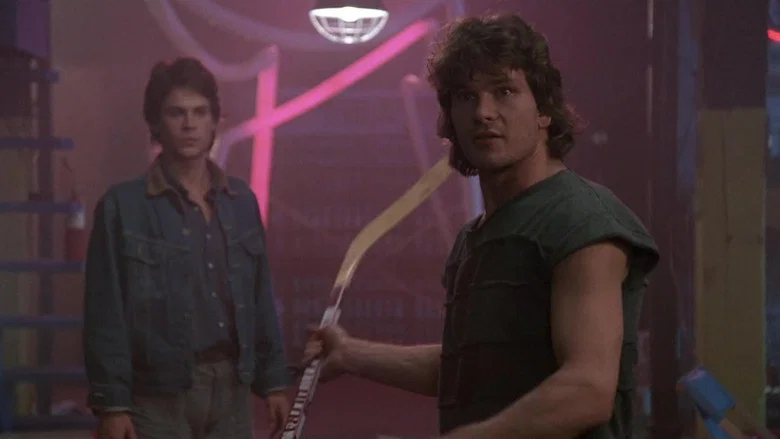 Youngblood screenshot 2