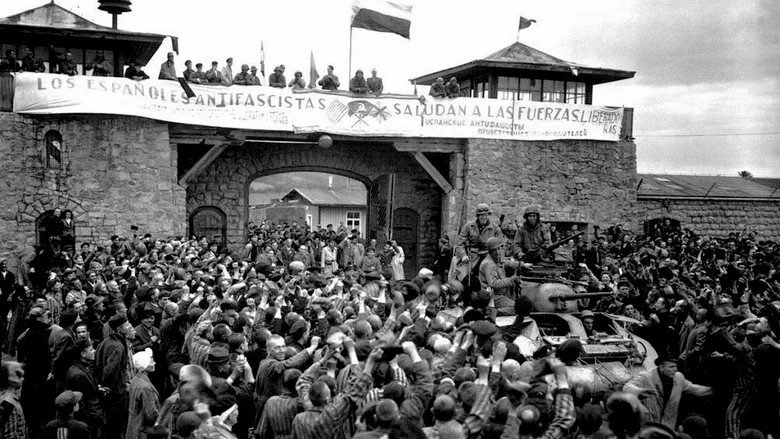 Los últimos españoles de Mauthausen screenshot 1