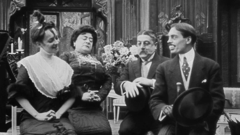 Max and Jane Want to Do Theater screenshot 1
