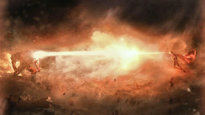 Batman v Superman: Dawn of Justice screenshot 8