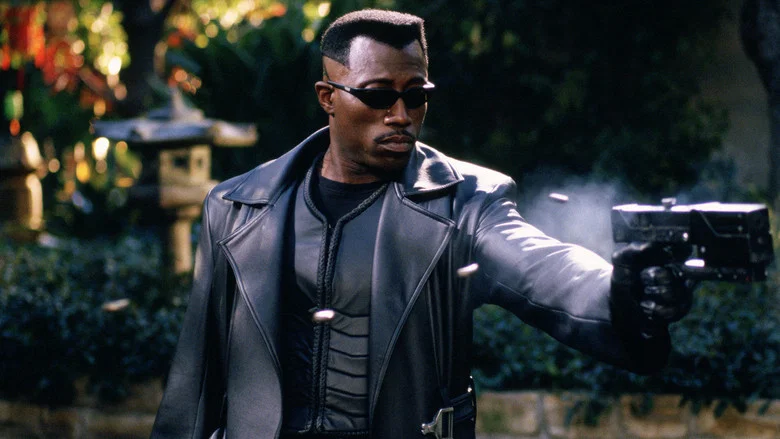 Blade screenshot 7