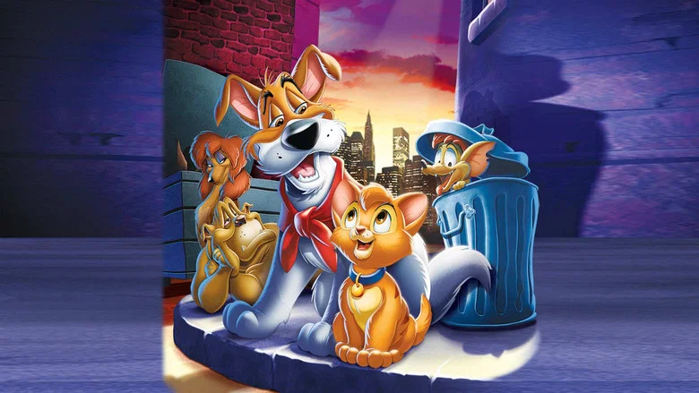 Oliver & Company screenshot 7
