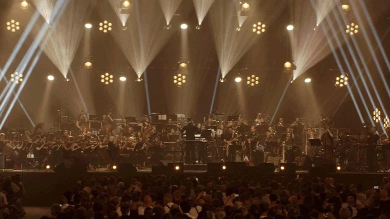 Quincy Jones: A Musical Celebration in Paris screenshot 4
