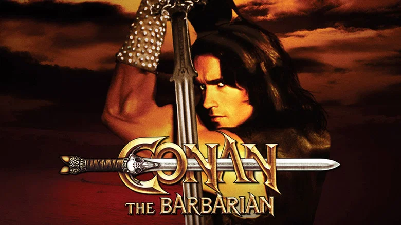 Conan the Barbarian screenshot 3