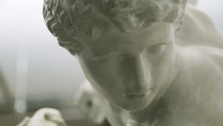 Parthenon screenshot 2