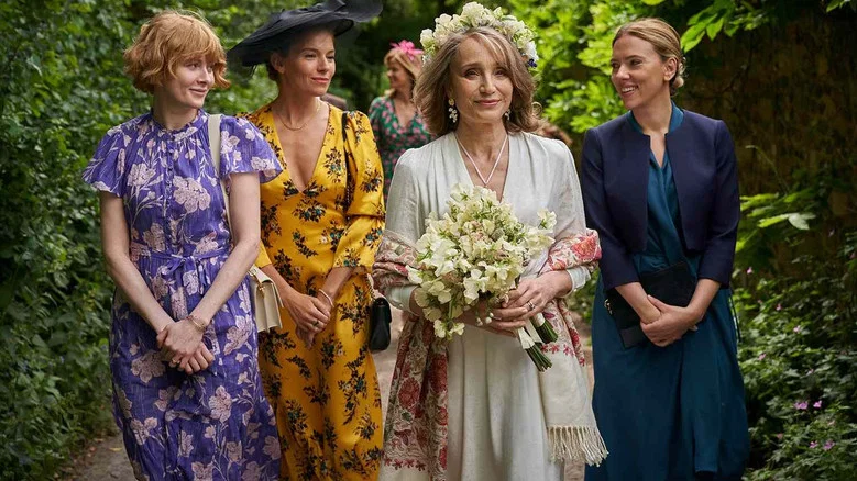 My Mother's Wedding screenshot 5