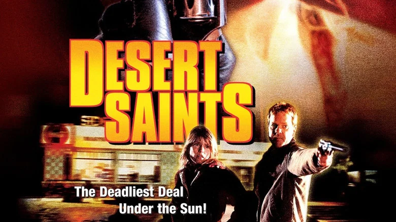 Desert Saints screenshot 6