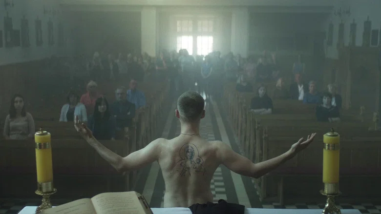 Corpus Christi screenshot 7