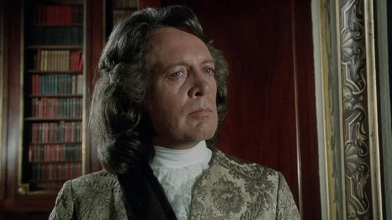 The Man in the Iron Mask screenshot 5