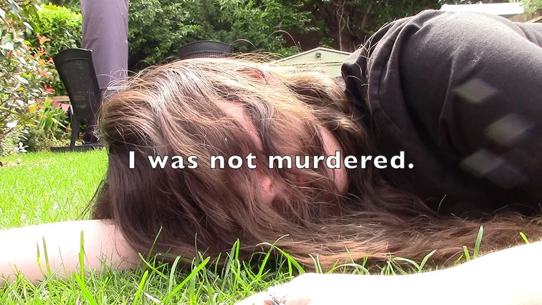 I was not murdered. screenshot 8