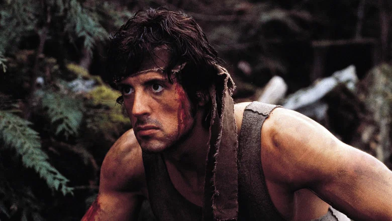 First Blood screenshot 4