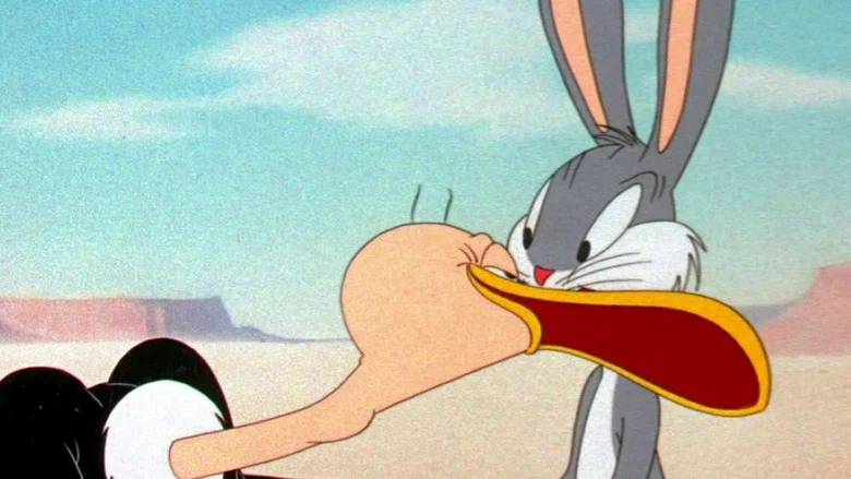 Bugs Bunny Gets the Boid screenshot 3
