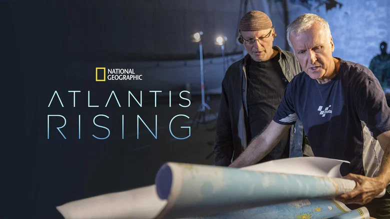 Atlantis Rising screenshot 3