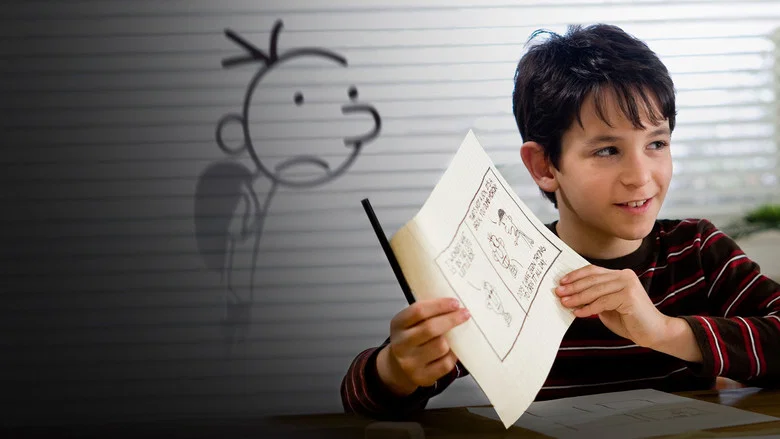 Diary of a Wimpy Kid screenshot 7