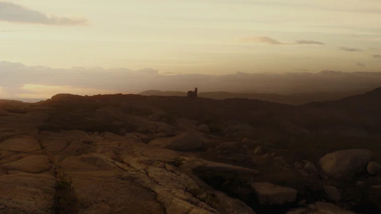 The Wanting Mare screenshot 4